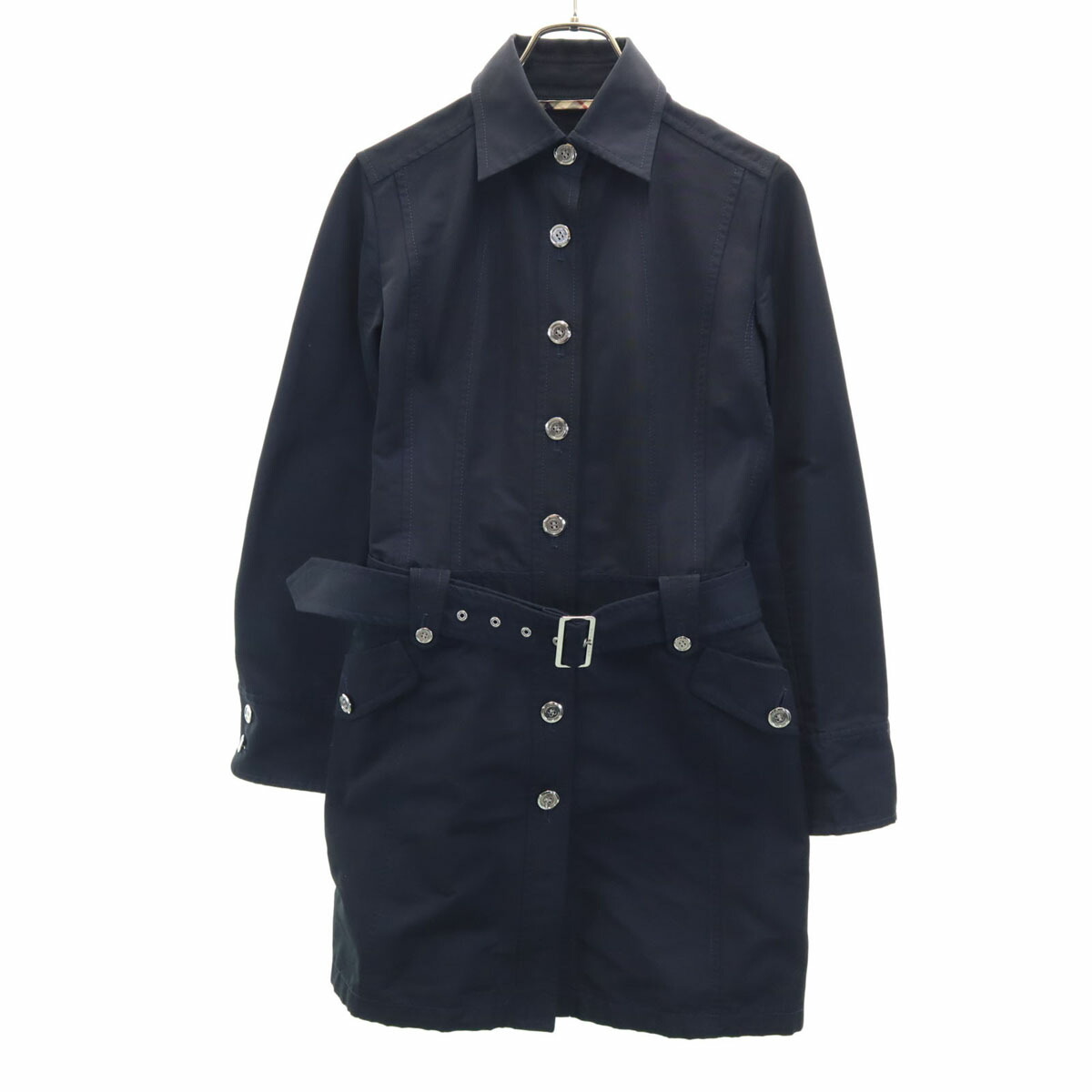 BURBERRY BLACKLABEL バーガンディ ピーコート サイズL 楽天市場】BURBERRY BLACK LABEL バーバリーブラックレーベル
