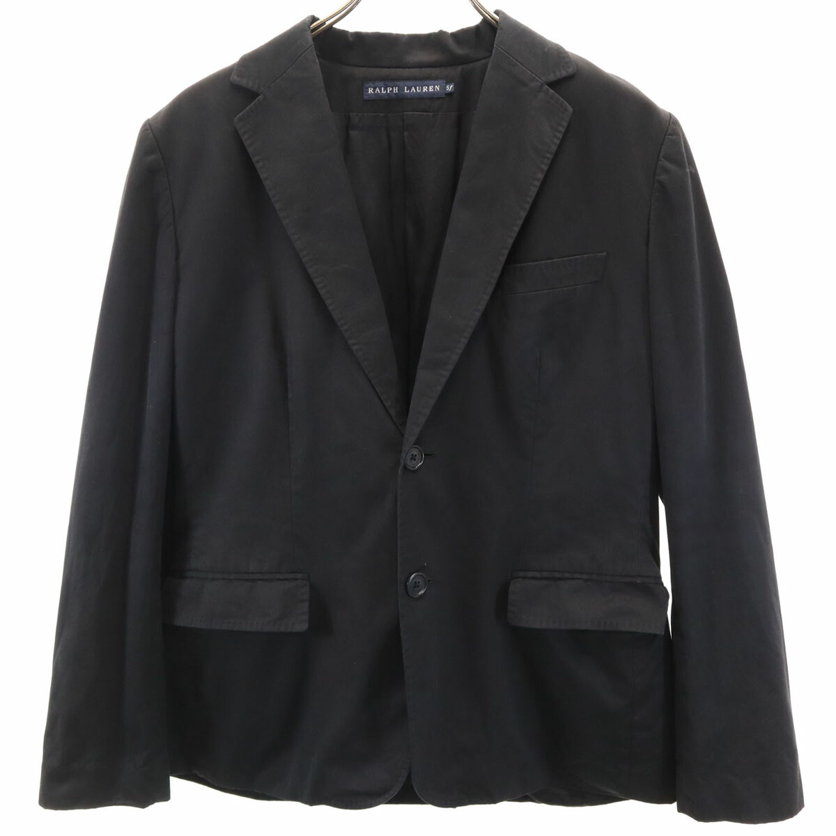 Ralph Lauren ブルージャケット　古着　株式会社インパクト21 価格ファッション - Ralph Lauren ブルージャケット 古着 株式