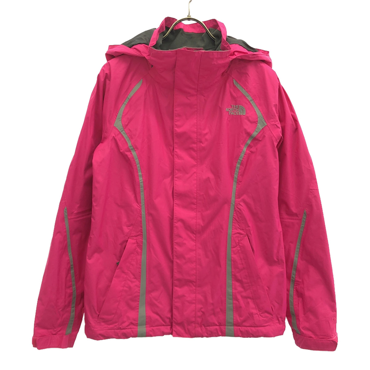 美品✨人気ノースフェイスナイロンジャケットスクープジャケットピンクLアウトドア 楽天市場】THE NORTH FACE ザ ノースフェイス ジャケット スクープ