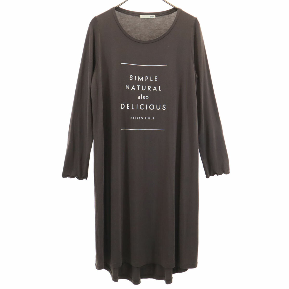 新品 ジェラートピケ ワンピース 長袖 パンツ 3点セット 新品 ジェラートピケ ワンピース 長袖 パンツ 3点セット 楽天