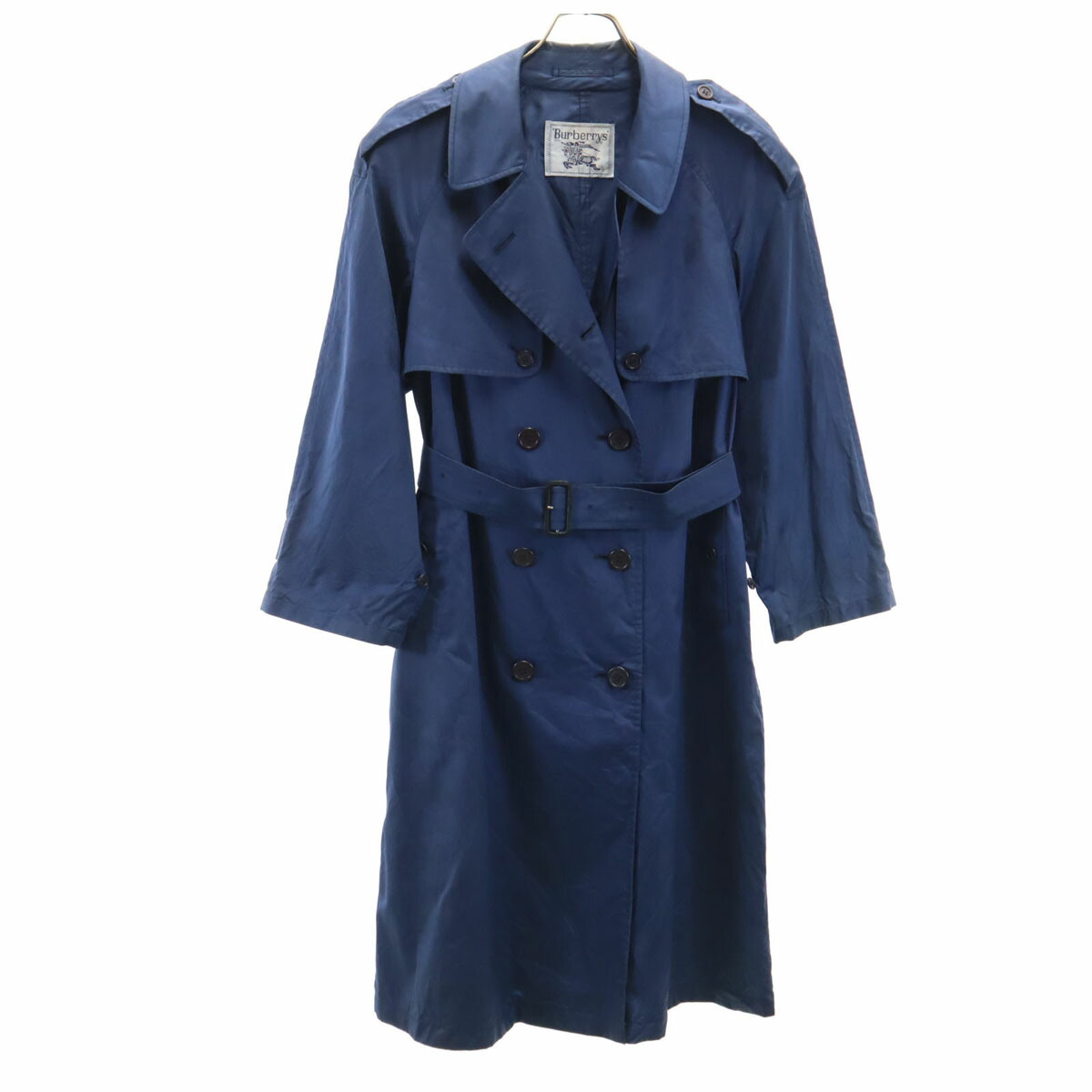 楽天市場】60~70年代 イングランド製 Burberrys バーバリーズ トレンチ