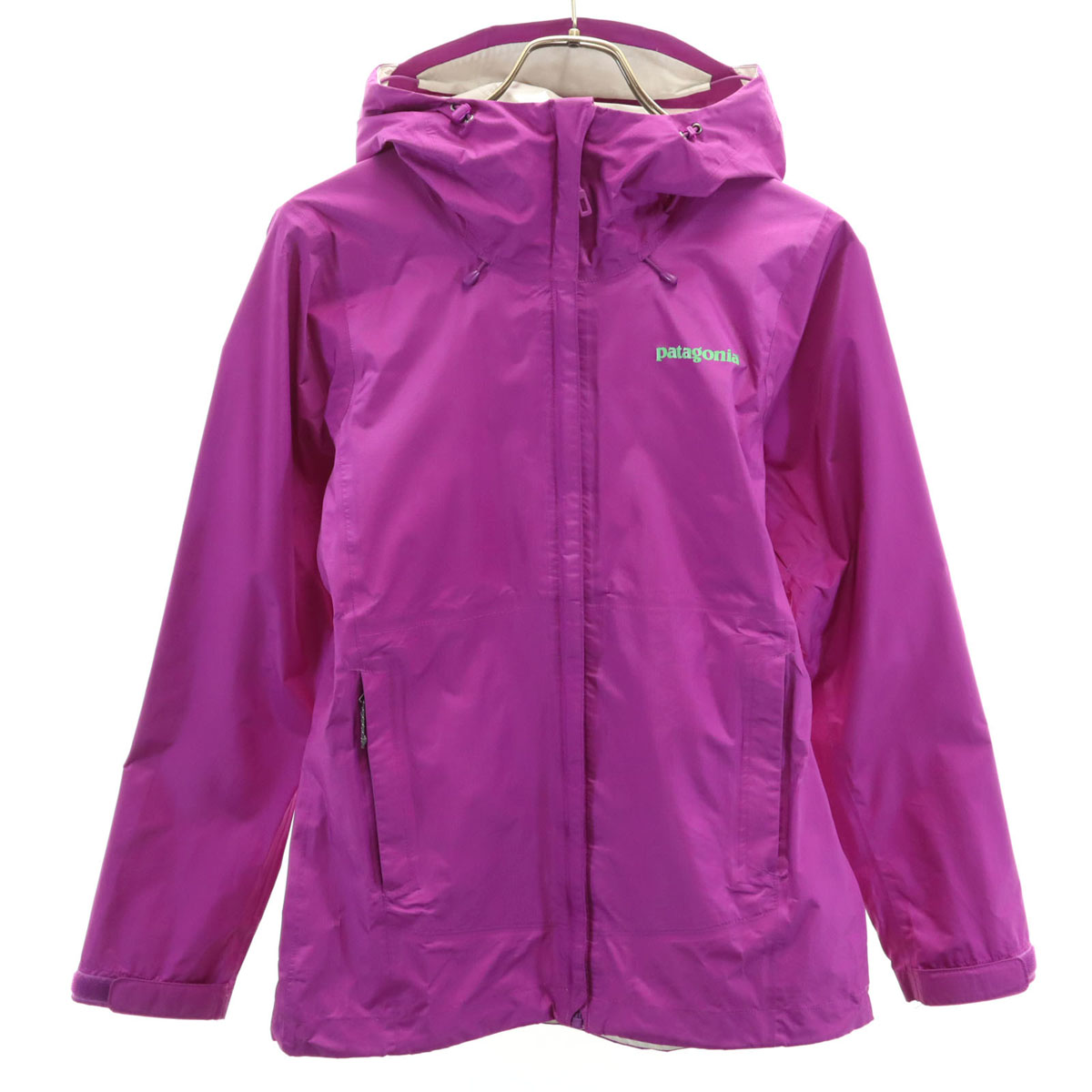 古着　2016年製　patagonia　パタゴニア　トレントシェルジャケット NEW ARRIVAL 【PATAGONIA “MEN'S TORRENTSHELL JACKET”】- JAPAN