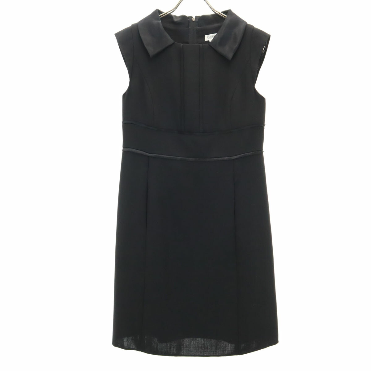 楽天市場】FOXEY BOUTIQUE 34018 ストレッチダブル