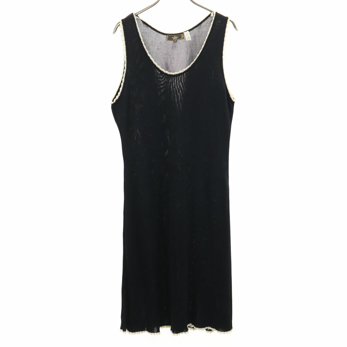 楽天市場】【アパレル】FENDI フェンディ レディース ワンピース