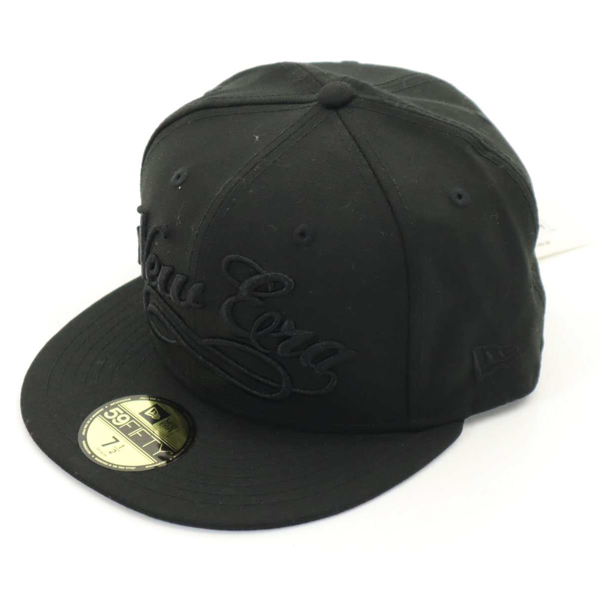 sequel ベースボールキャップ SQ-23SS-HT-02 HF 7 5/8 sequel ベースボールキャップ SQ-23SS-HT-02 HF 7 5/8