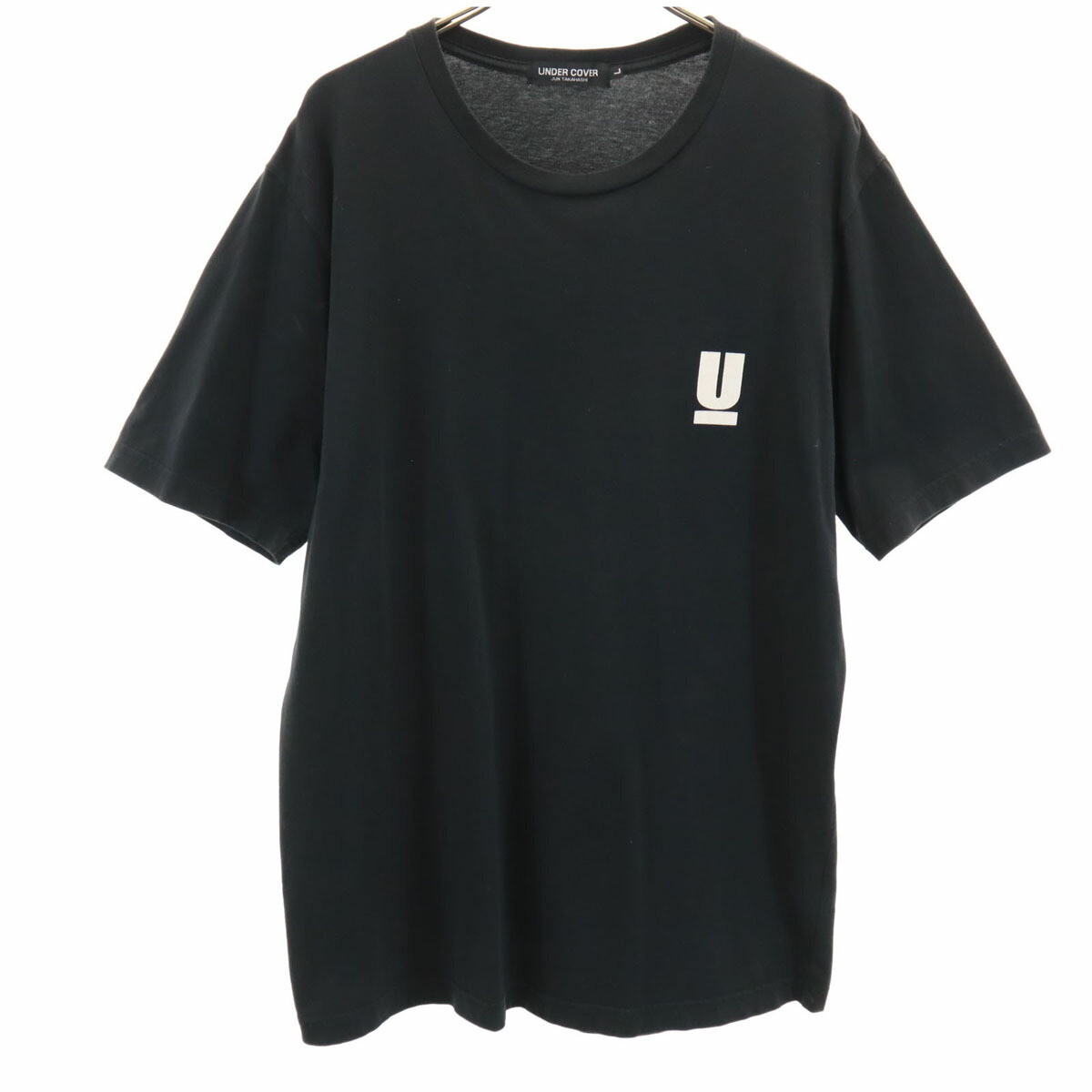 UNDERCOVER Bill Evansアンダーカバー　Tシャツ　新品未使用 UNDERCOVER アンダーカバー 25SS TEE Bill Evans INTERPLAY ビル