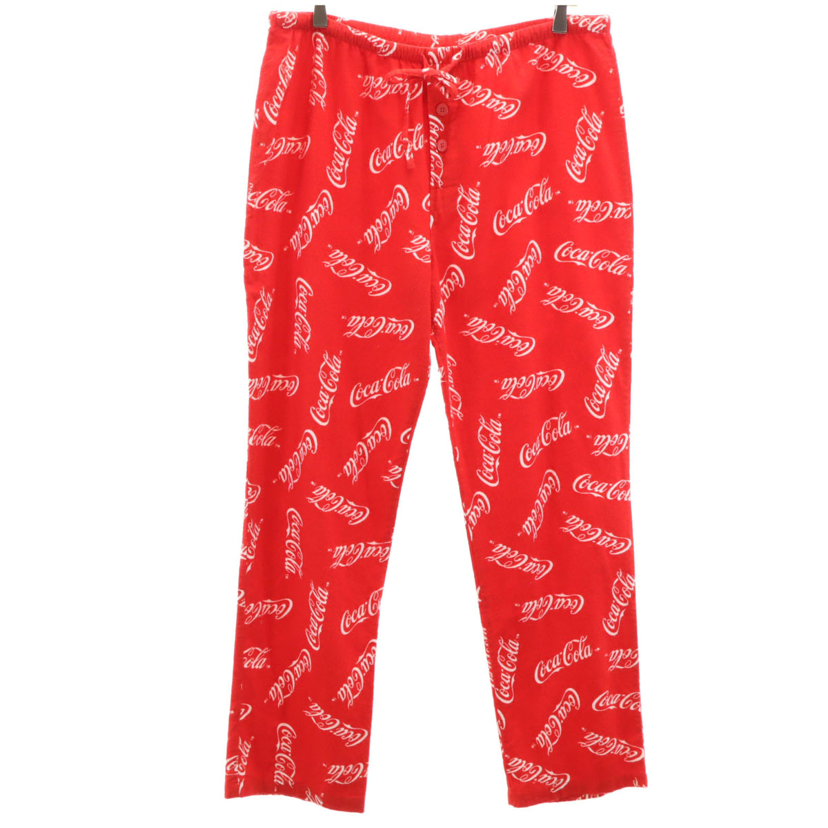 【完売品】igi　グラフィックパジャマパンツ PAJAMA PANTS / グラフィックプリントパジャマパンツ（その他