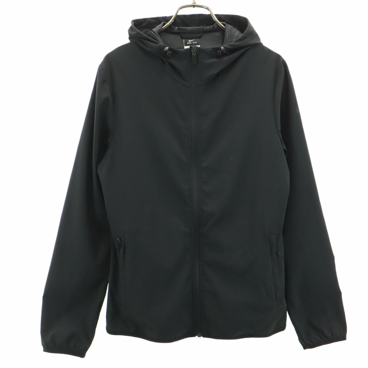 【美品】NIKE 花柄 ポリエステルジャケット L NIKE - 70 ナイキ NIKE 花柄 ジャケット ナイロン フラワー
