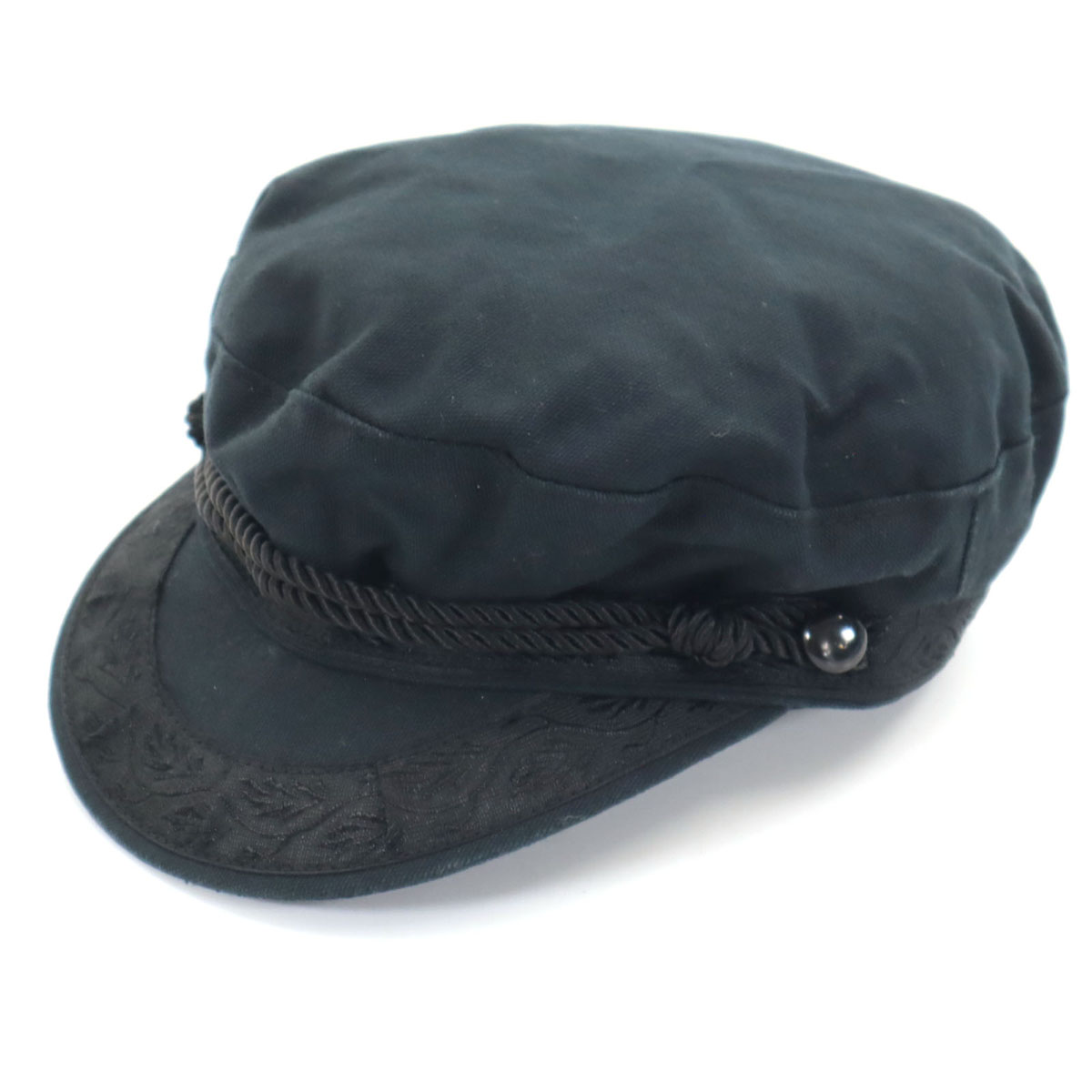 楽天市場】New York HAT ニューヨークハット キャスケット 良好