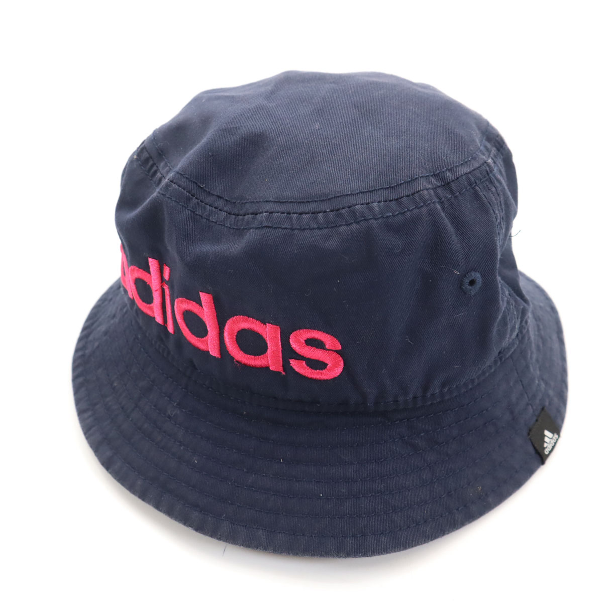 楽天市場】【中古】美品 adidas アディダス バケットハット