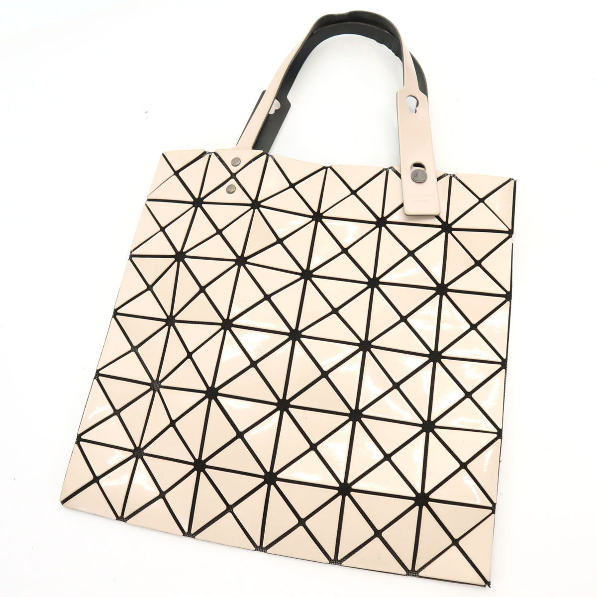 【美品】dazzle baobao オレンジ　ISSEY MIYAKE 楽天市場】BAO BAO ISSEY MIYAKE バオバオイッセイミヤケ 【美品