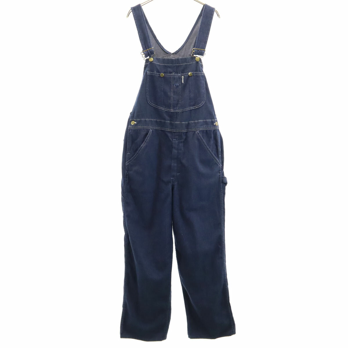 楽天市場】90年代 Sears シアーズ リメイク オーバーオール アメカジ