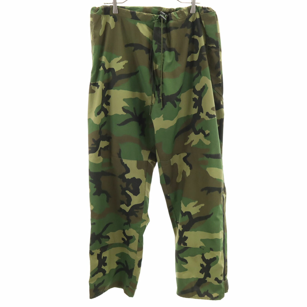 楽天市場】90s USA製 実物 米軍 ECWCS 迷彩 ゴアテックス パンツ XS-R