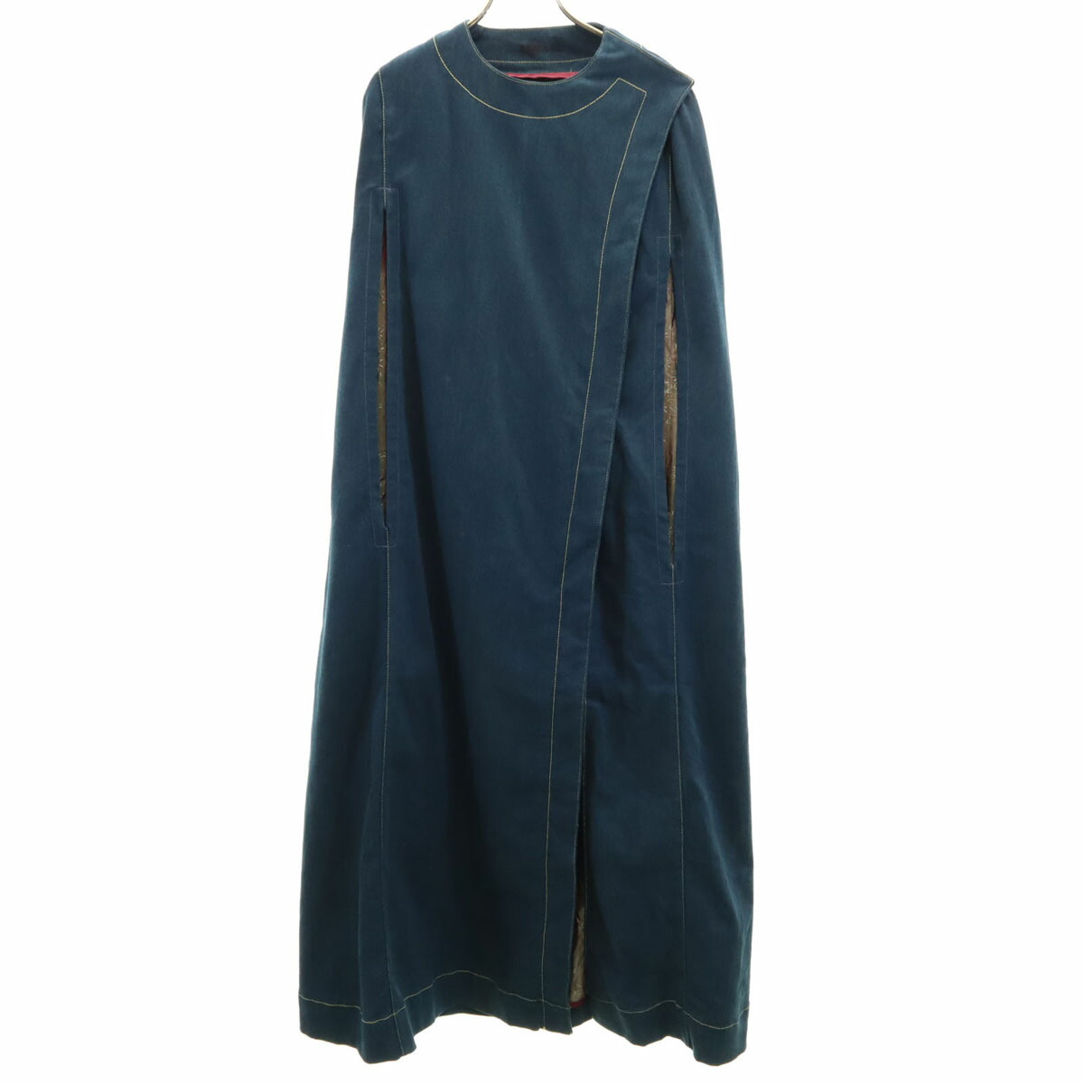 楽天市場】70年代 リーバイス Levi's デニムポンチョ フリーサイズ