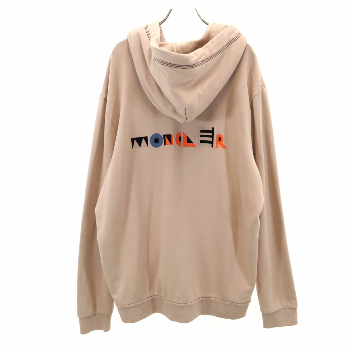 楽天市場】モンクレール 19SS MAGLIA ラバー ロゴ スウェット 楽天市場】モンクレール 19SS MAGLIA ラバー ロゴ スウェット