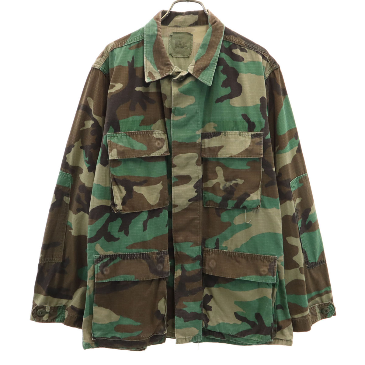 楽天市場】古着 US ARMY アメリカ軍 80s DLA ヴィンテージ ウッド