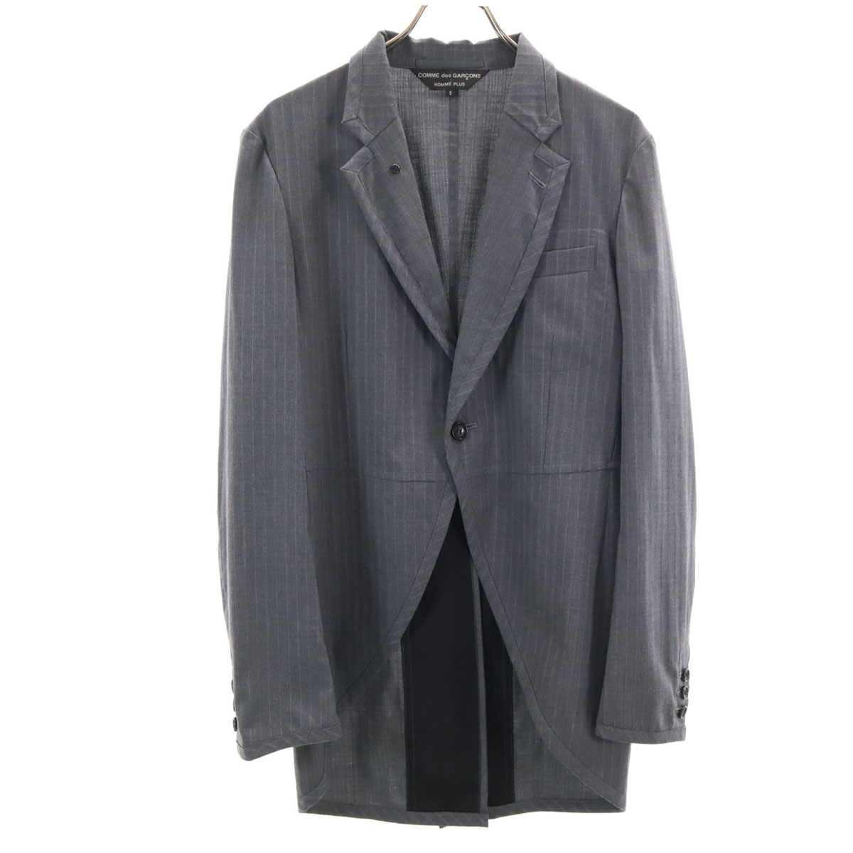 楽天市場】古着 COMME des GARCONS HOMME コムデギャルソンオム