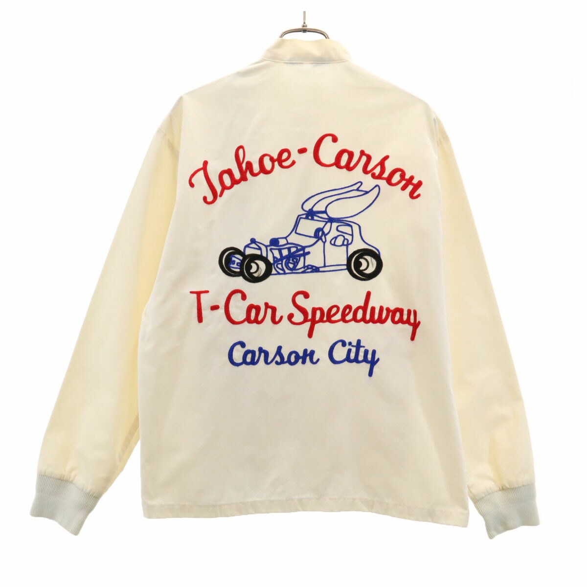 楽天市場】WAREHOUSE ウエアハウス ALASKAN リバーシブル スーベニア