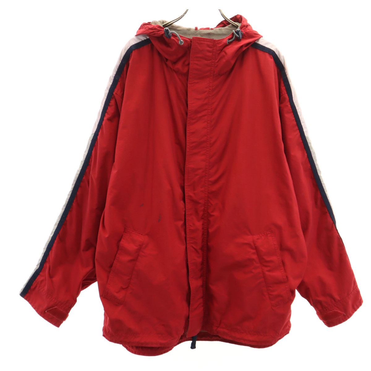 楽天市場】【中古】GAP90s OLD GAP リップストップ ナイロンジャケット