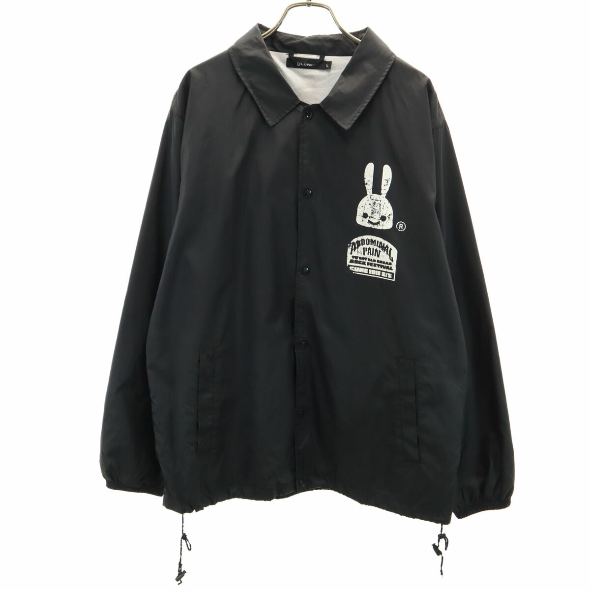 楽天市場】【中古】CUNE | キューン 30th ANNIV SOUVENIR JACKET