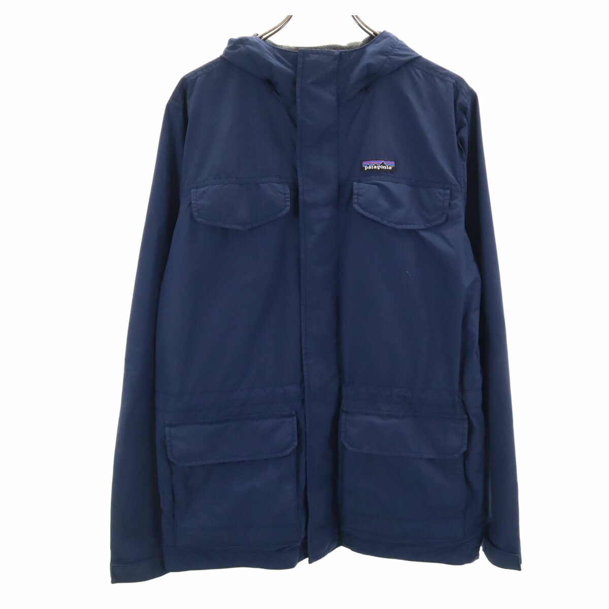 【美品】Patagoniaマウンテンパーカー　L size メンズ 楽天市場】Patagonia パタゴニア マウンテンパーカー メンズ