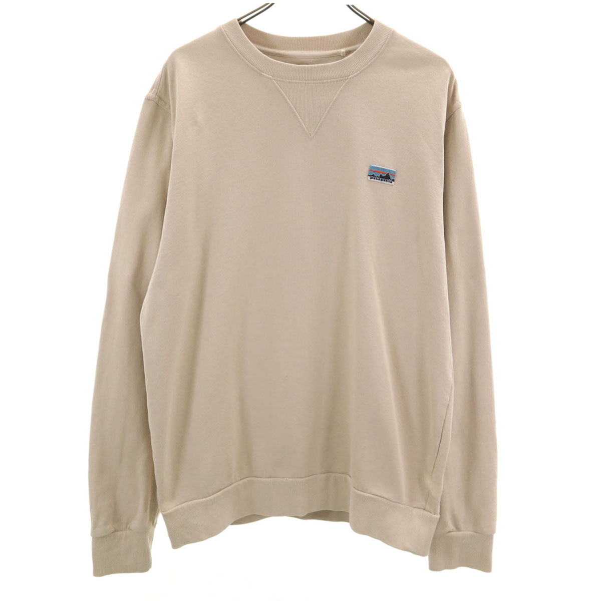 patagonia - ★USED品★パタゴニア スウェット トレーナー S 古着 Patagonia 楽天市場】17年製 □ パタゴニア スウェット トレーナー