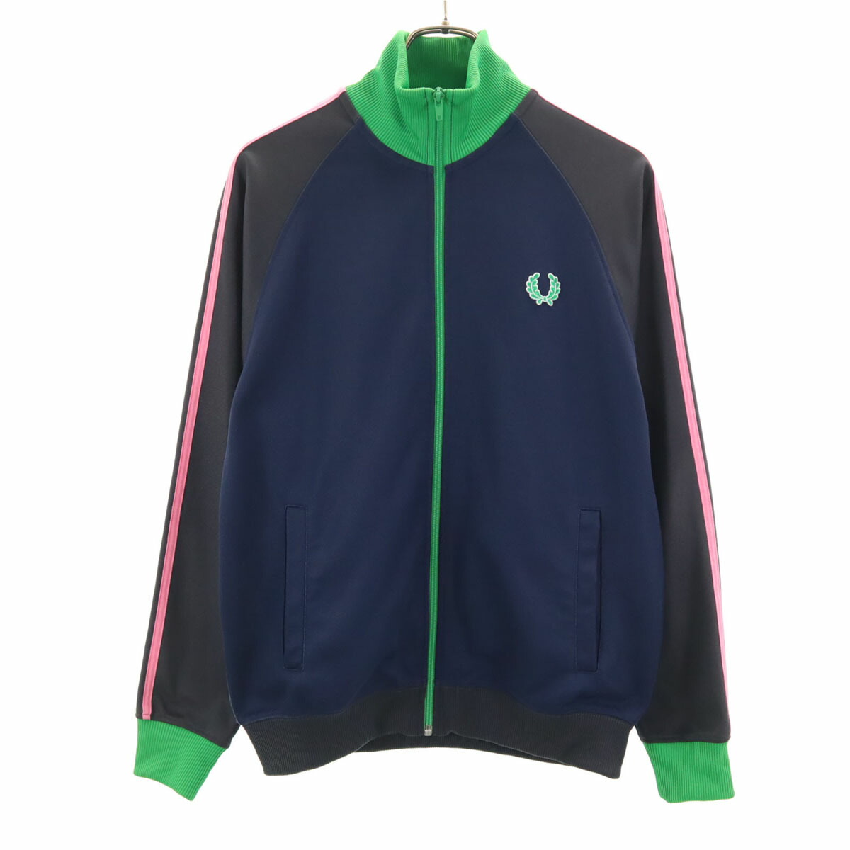 楽天市場】古着 FRED PERRY フレッドペリー 90s トラック