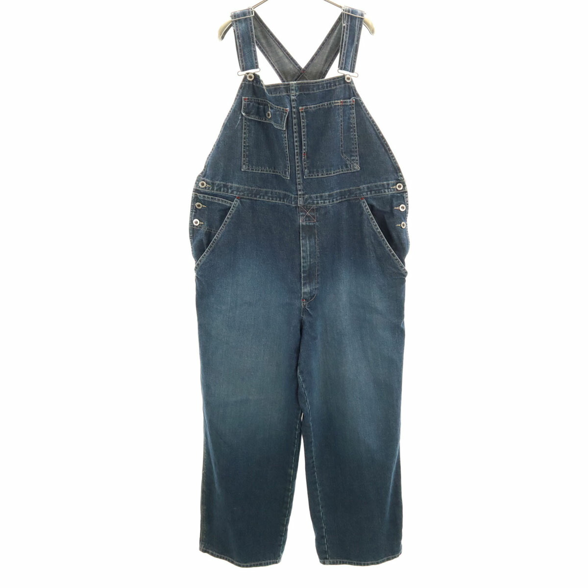 楽天市場】EVISU エヴィス 90s 初期 ハウスタグ カモメ デニム