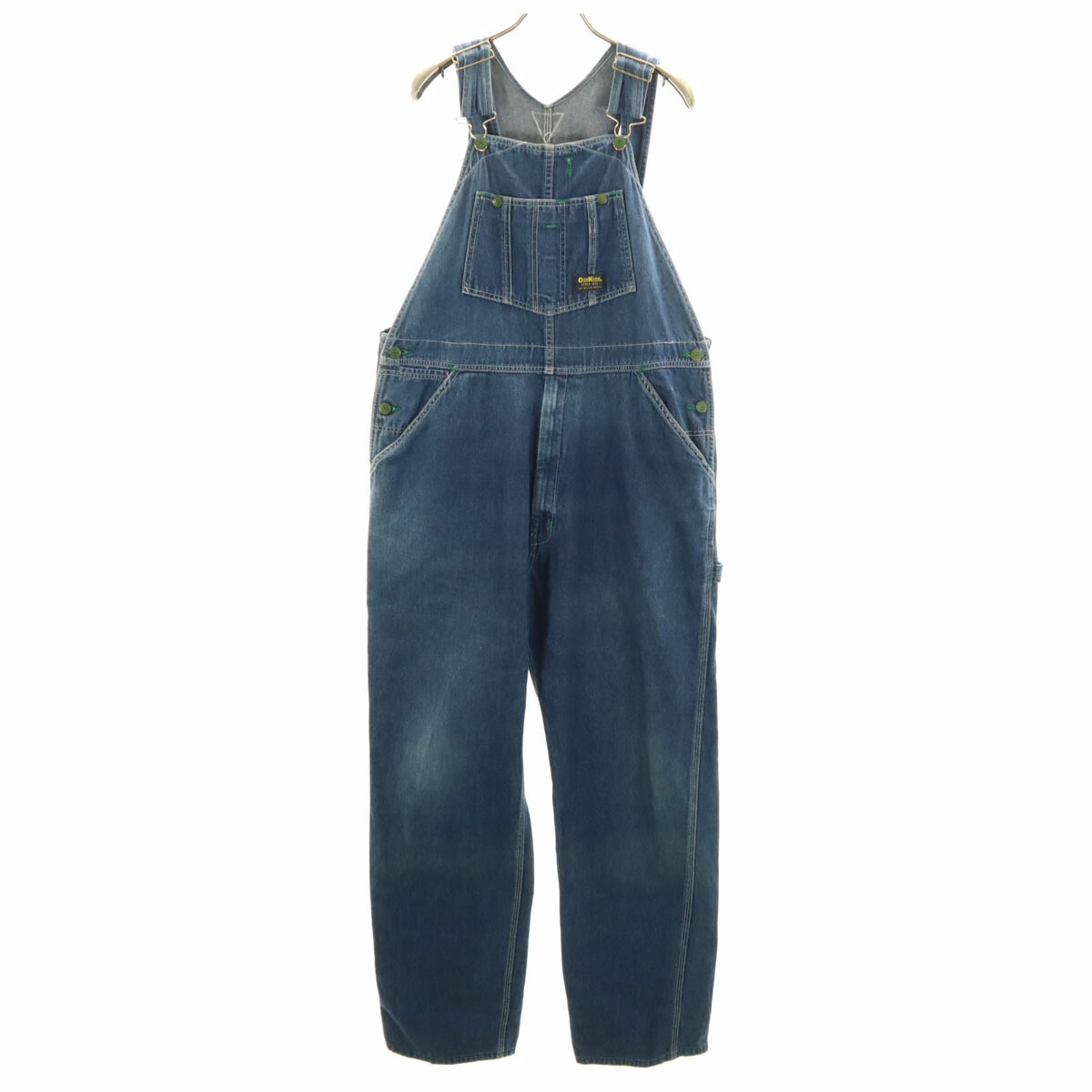 ~60s OshKosh オシュコシュ デニムカバーオール 50s 楽天市場】カバーオール（ブランドオシュコシュ）（メンズ