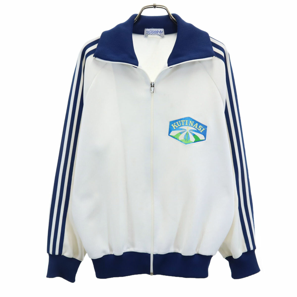 楽天市場】80's ビンテージ □ ADIDAS アディダス トリコカラー