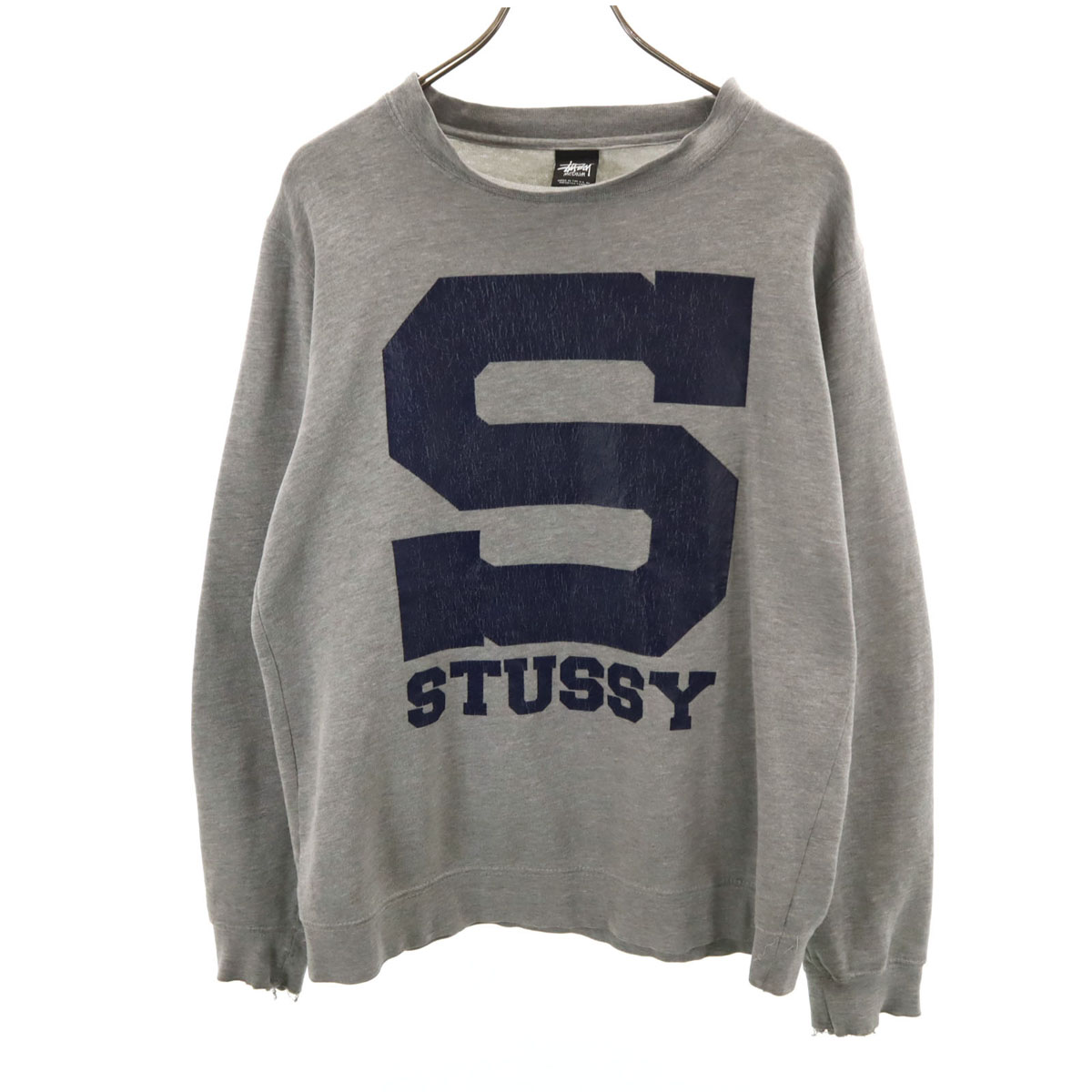 楽天市場】【90s/USA製】STUSSY【スーパースター ロゴ
