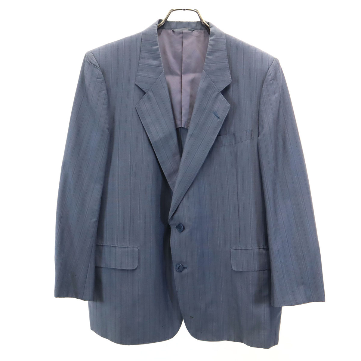 楽天市場】80s USA製 クリスチャン ディオール タキシード ジャケット