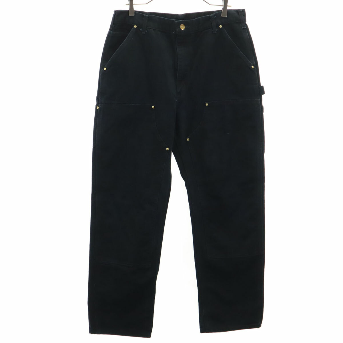 [専用] 90s carhartt ダブルニー ブラック usa製 36×30 楽天市場】SALE/// 90年代 USA製 Carhartt カーハート
