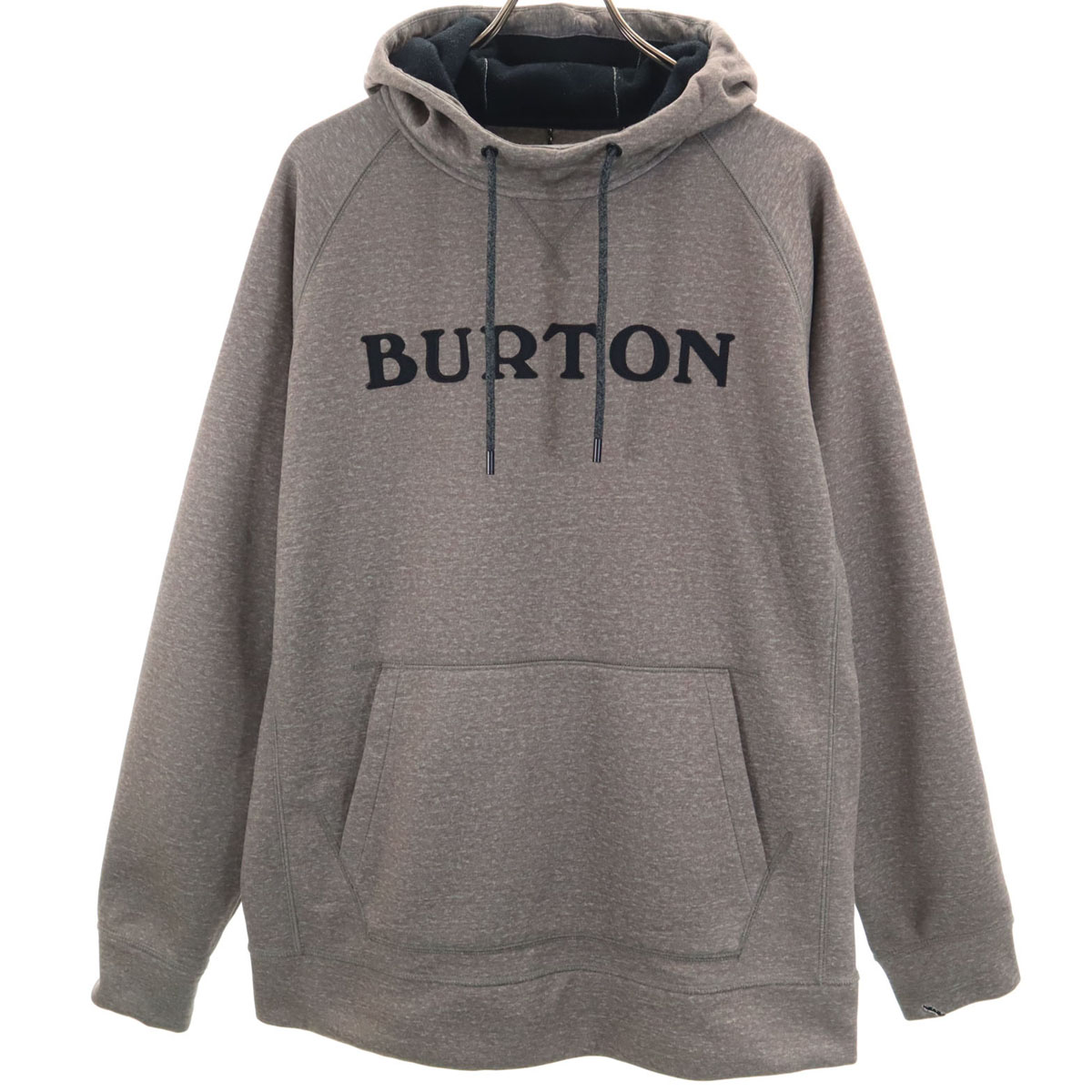 楽天市場】Burton バートン パーカー 撥水 Oak Full-Zip Hoodie メンズ