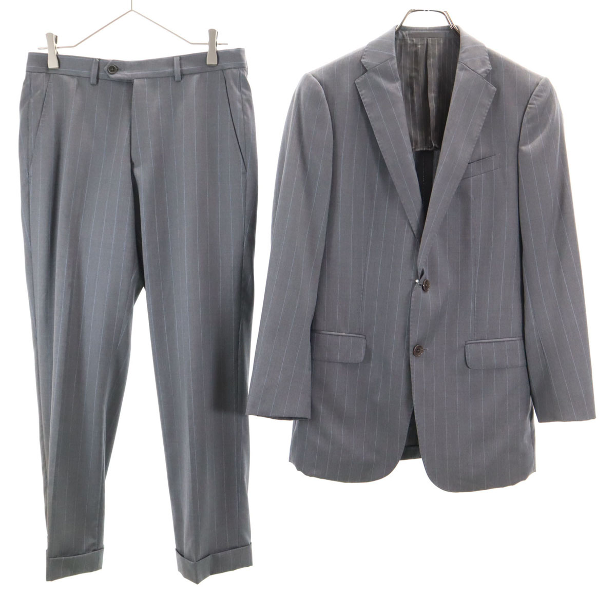 更にお値下げ　ARMANI COLLEZIONI セットアップ 楽天市場】アルマーニ コレッツォーニ ARMANI COLLEZIONI メンズ