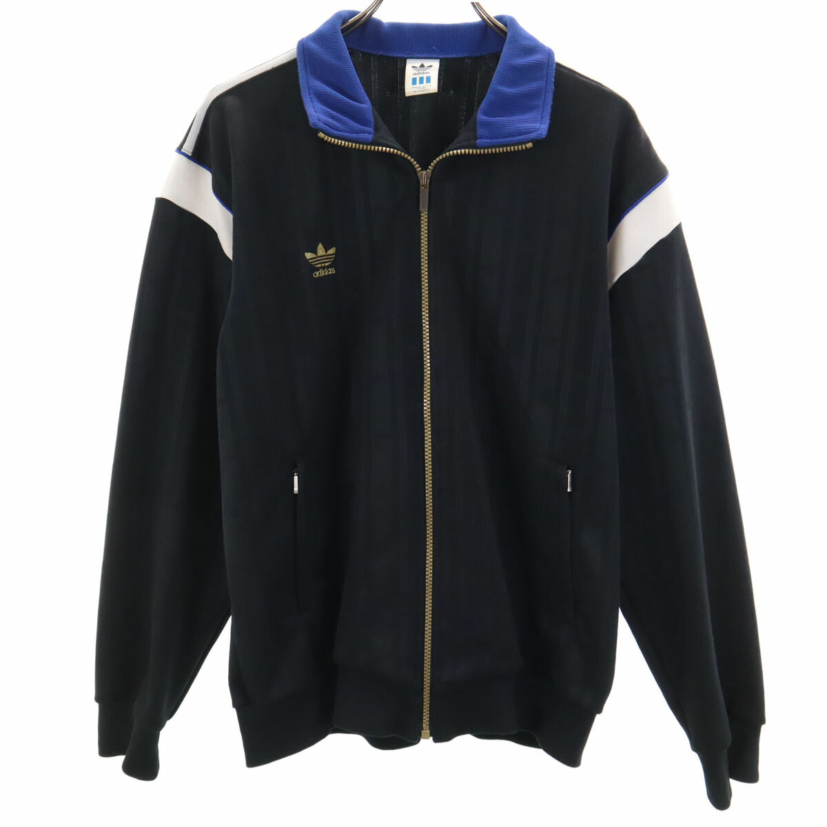 楽天市場】アディダス 80s デサント製 ヴィンテージ トラック