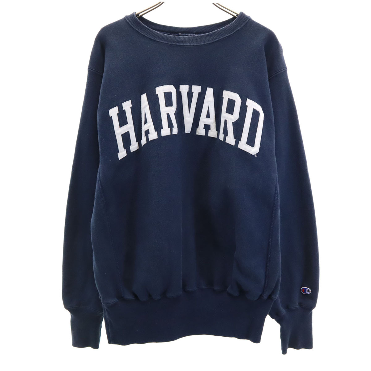 楽天市場】古着 80年代 チャンピオン Champion リバースウィーブ