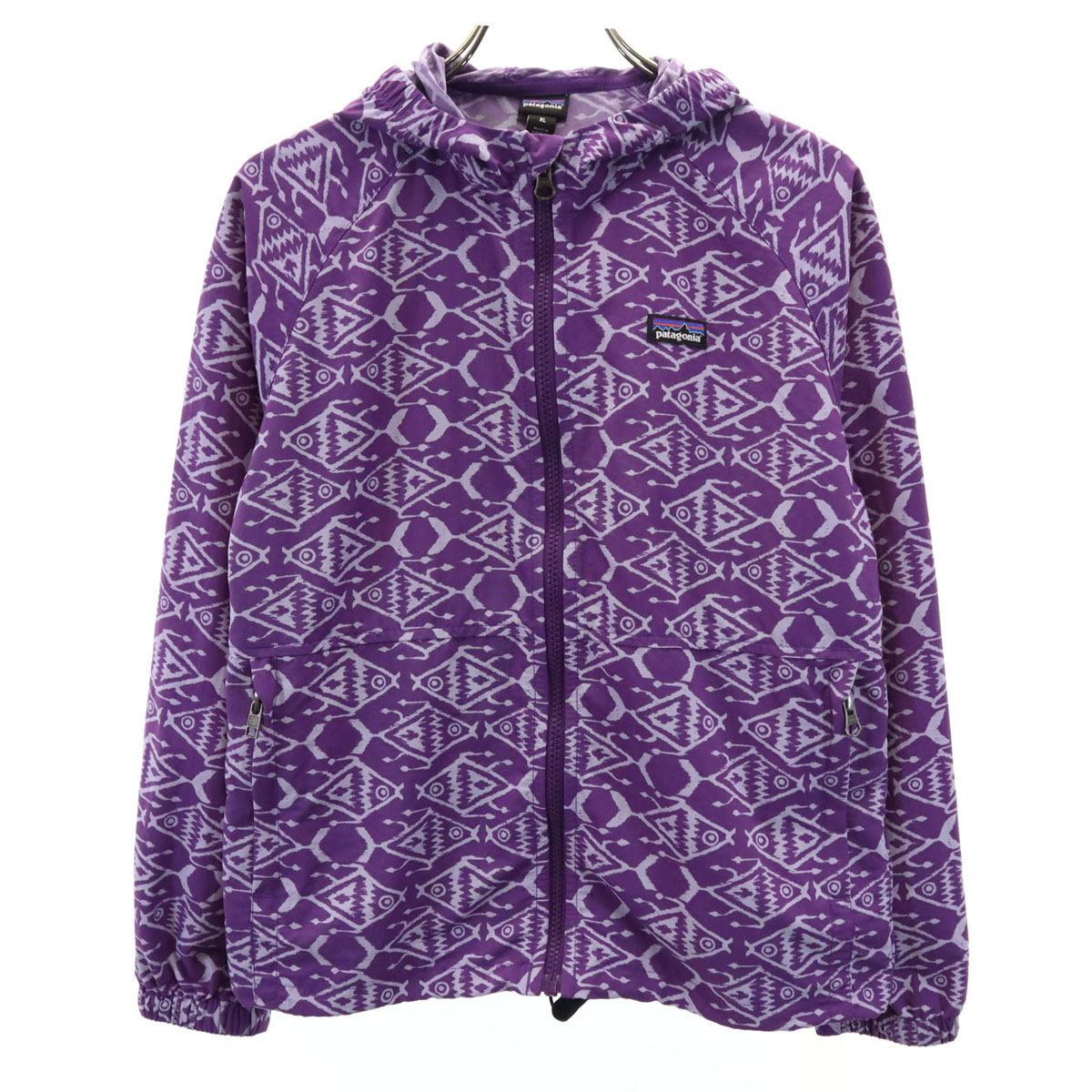 楽天市場】90's patagonia パタゴニア バギーズプルオーバー