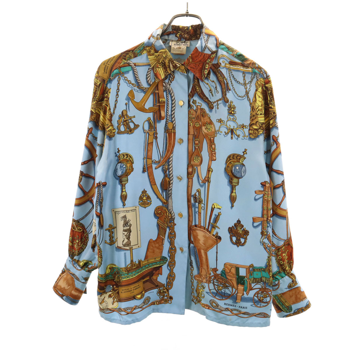 楽天市場】HERMESエルメス 国内正規☆SOUS LE CEDREヒマラヤ杉の