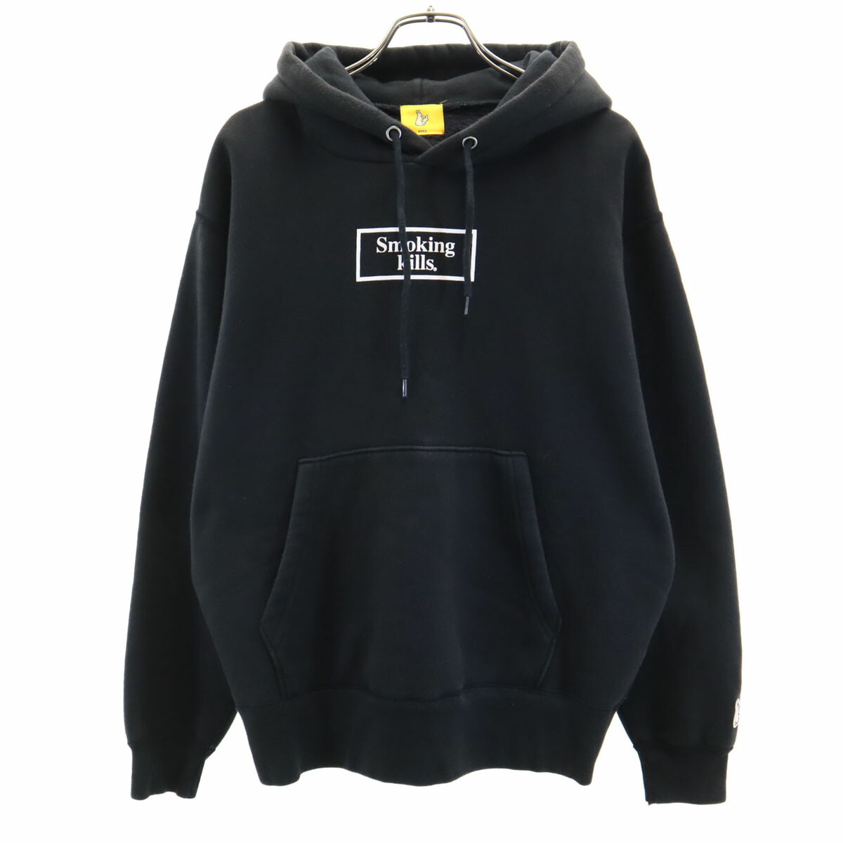 【希少完売品】FR2月　ハーフジップ三重県限定 希少完売品】FR2月 ハーフジップ三重県限定 希少完売品】FR2月