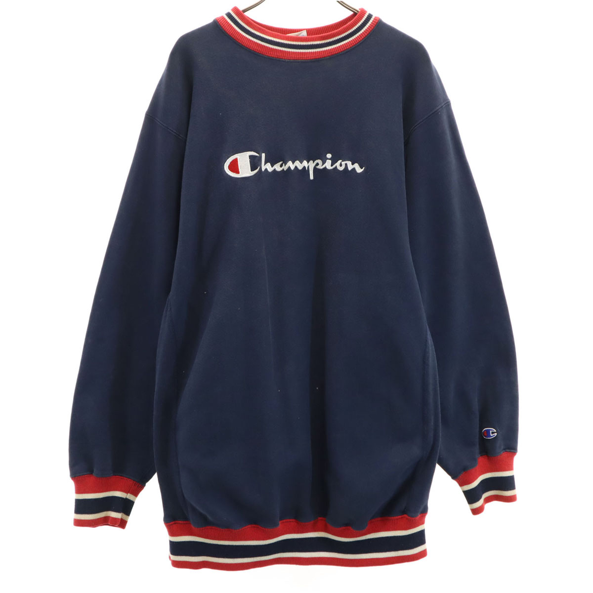 楽天市場】古着 80'S チャンピオン Champion REVERSE WEAVE リバース