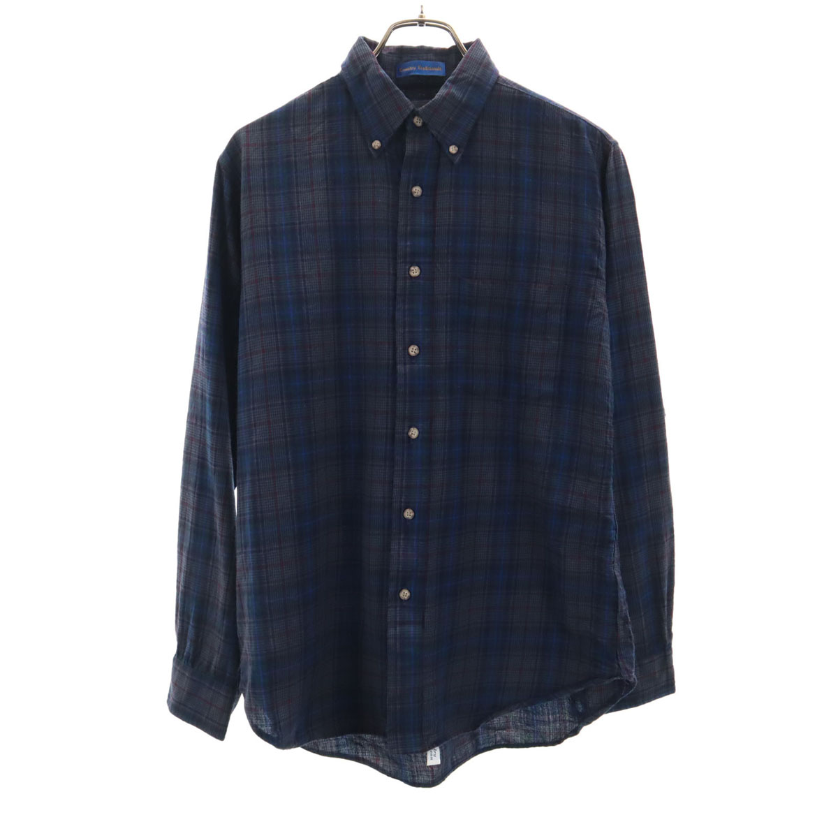 楽天市場】古着 TOWNCRAFT タウンクラフト 60s 日本製 ウールブレンド