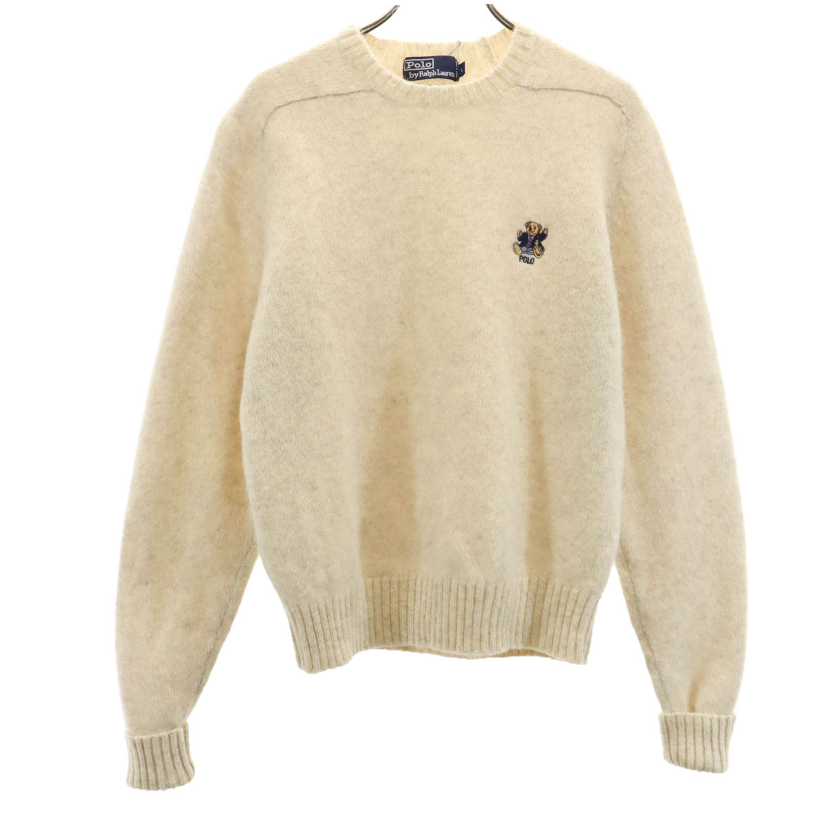 楽天市場】POLO Ralph Lauren ポロ ラルフローレン トップス ベージュ