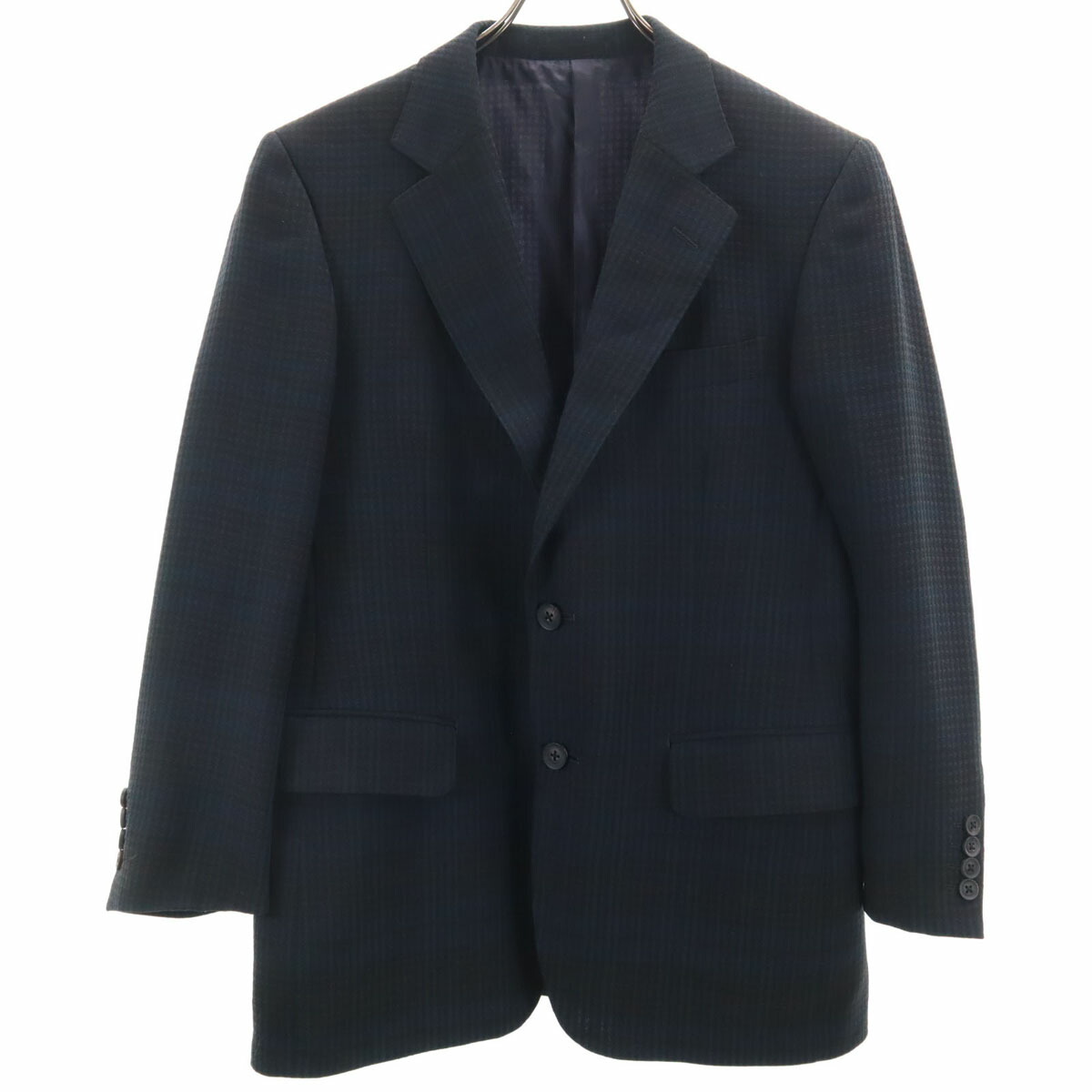 楽天市場】BURBERRY LONDON バーバリー テーラード ジャケット