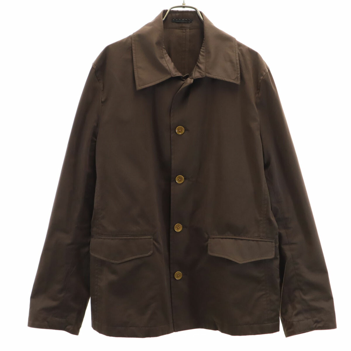 さわやか〜【激レア　新品同様】ポールスミス　ウールブルゾン　13号 Paul Smith COLLECTION（ポールスミスコレクション）の「テクスチャー