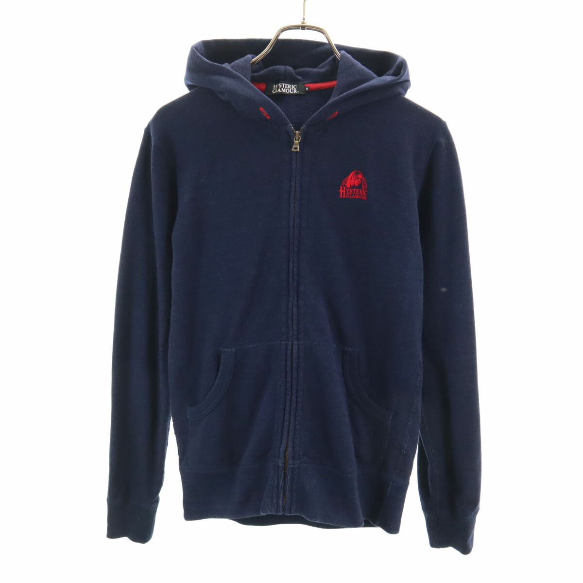 楽天市場】HYSTERIC GLAMOUR ヒステリックグラマー パーカー