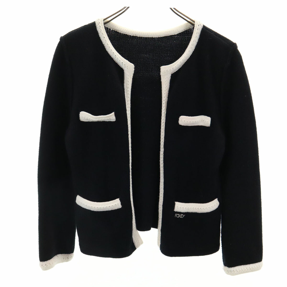 楽天市場】FOXEY NEW YORKフォクシーニューヨーク 31281