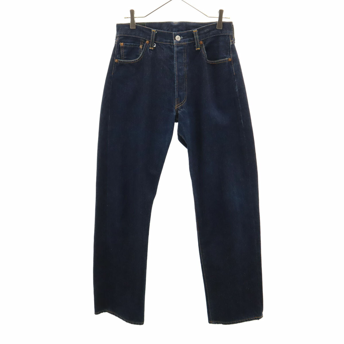 良品✨Levi's デニム 501 xx 米国製 大きいサイズ バレンシア製 Levi's リーバイス 501-0003 501XX デッドストック 米国製