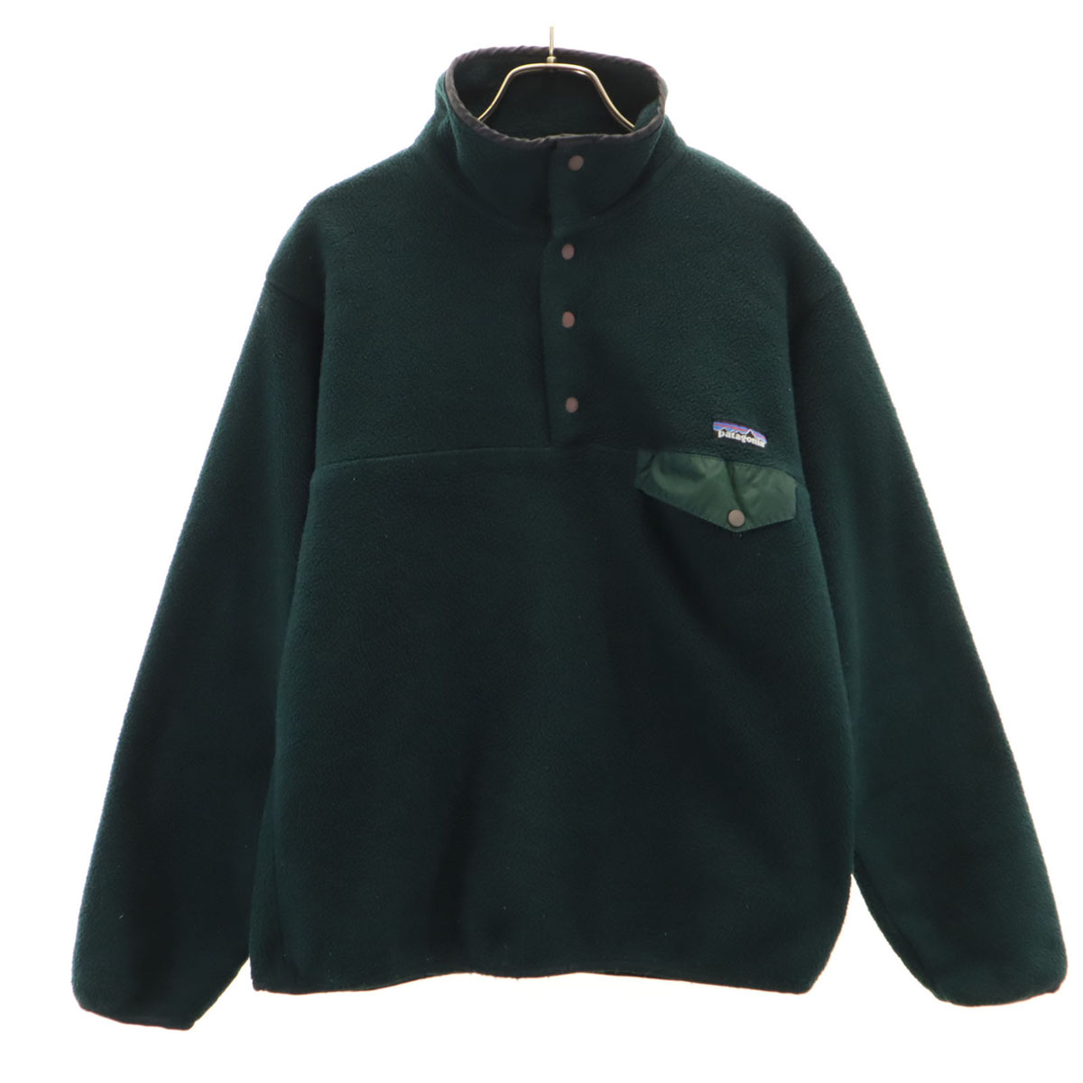 楽天市場】patagonia パタゴニア 25450 シンチラ スナップT