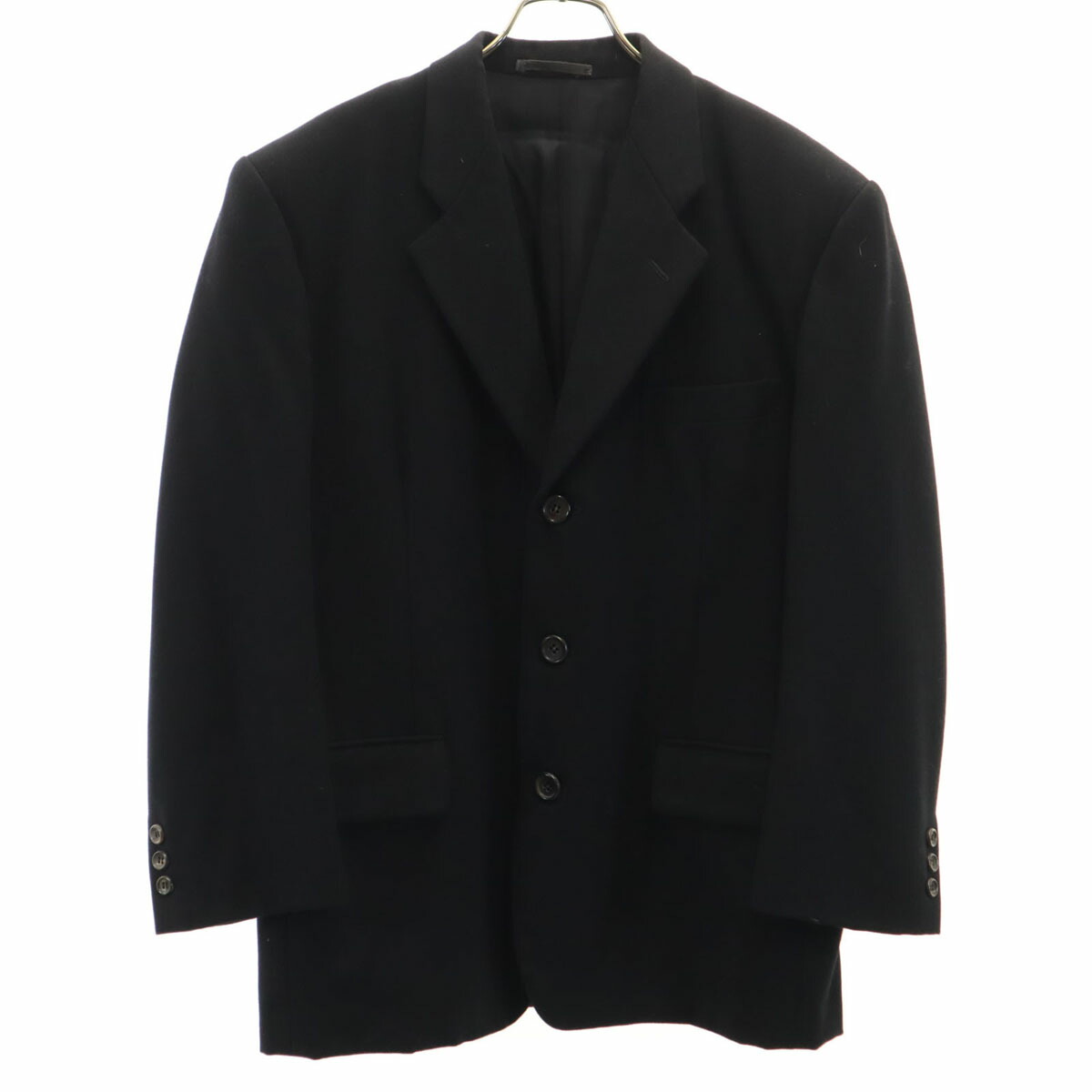 COMME des GARCONS コムデギャルソン テーラードフード付きJKT COMME des GARCONS HOMME DEUX(コムデギャルソンオムドゥ) 24AW
